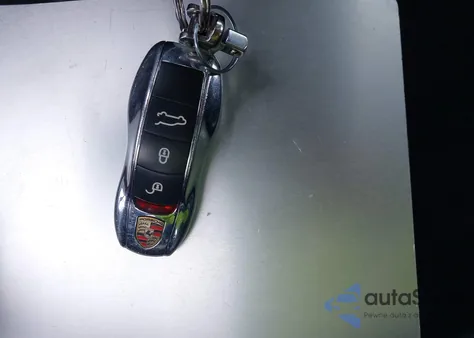 2016 Porsche Cayenne Gts from USA, damaged, VIN WP1AD2A20GLA77947